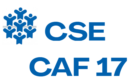 CSE CAF 17